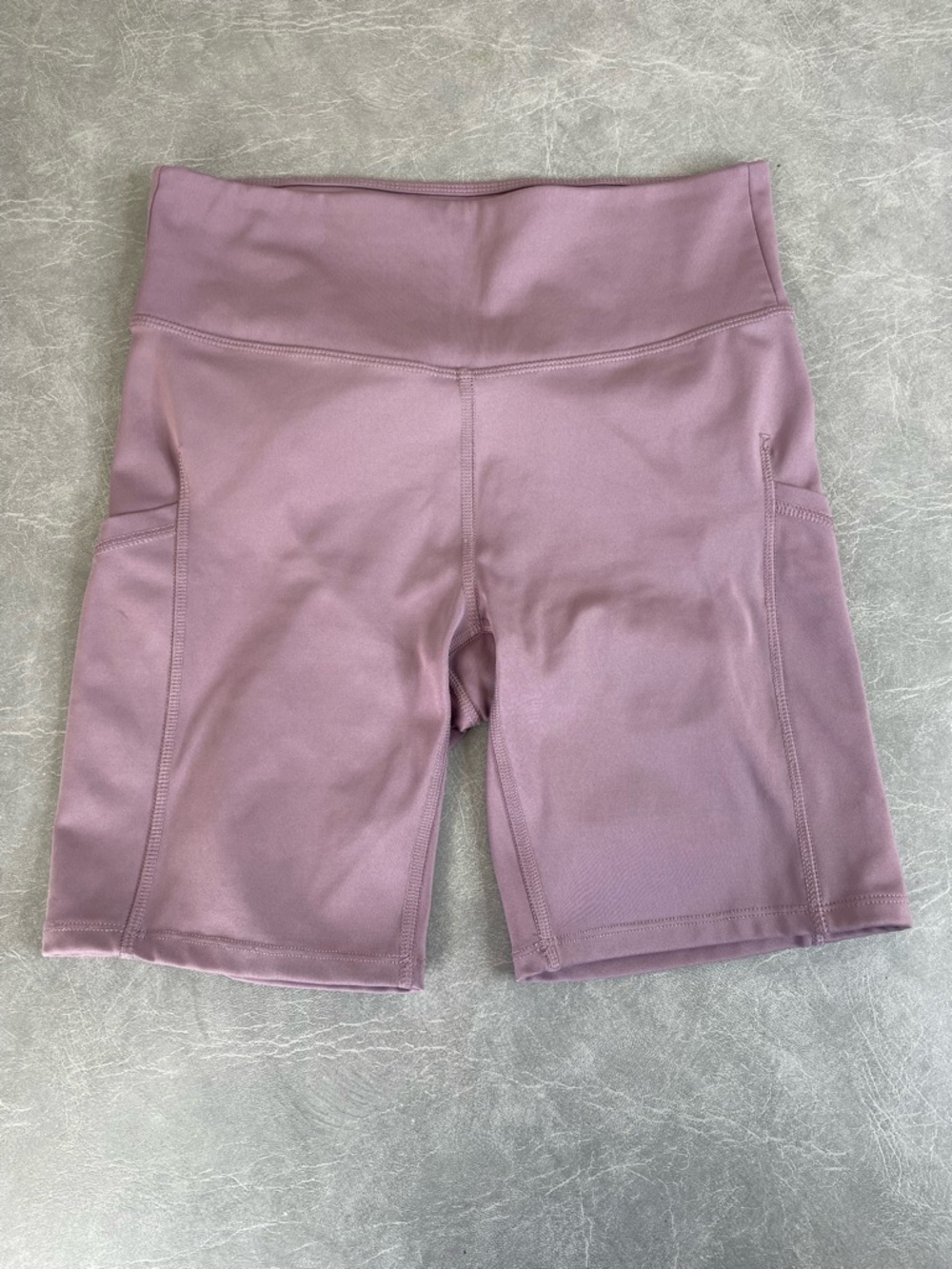 All in Motion Mauve Activewear or Yoga Shorts